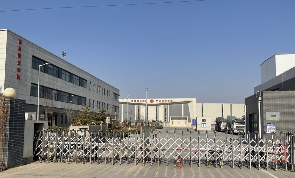 Trung Quốc BeiJing Cape Golden Gas System Company LTD